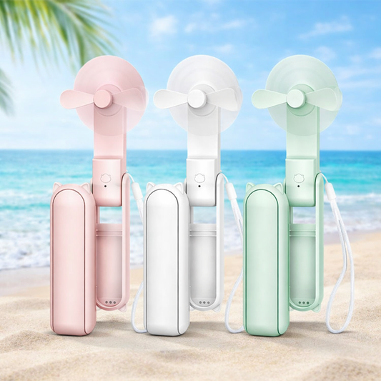 CoolBreeze Mini™
